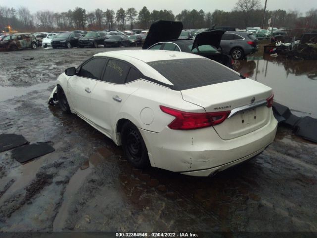 Photo 2 VIN: 1N4AA6AP0GC903876 - NISSAN MAXIMA 