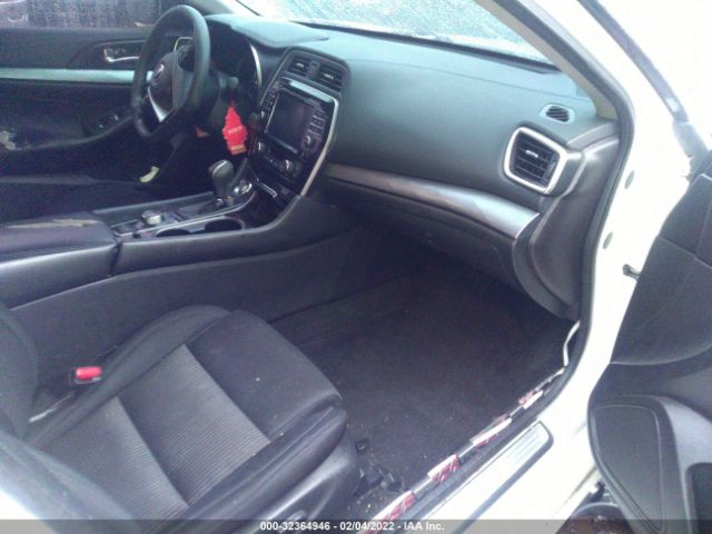 Photo 4 VIN: 1N4AA6AP0GC903876 - NISSAN MAXIMA 