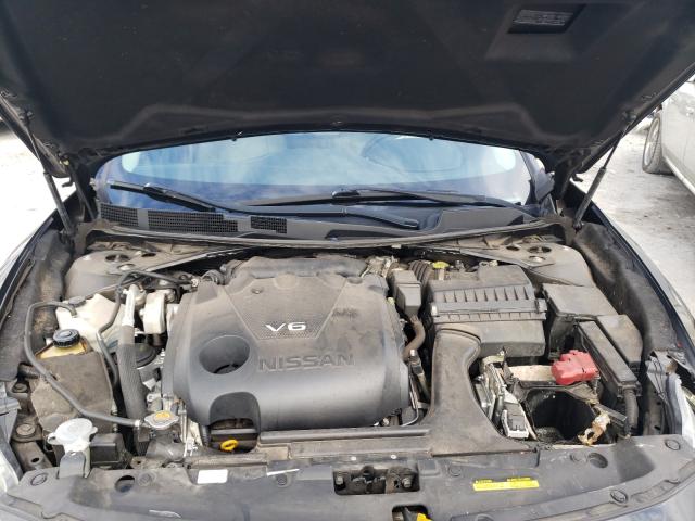 Photo 6 VIN: 1N4AA6AP0GC905790 - NISSAN MAXIMA 3.5 