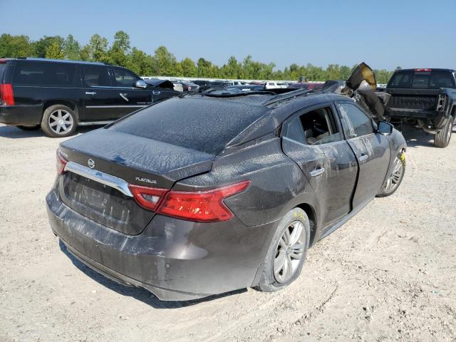 Photo 3 VIN: 1N4AA6AP0GC906373 - NISSAN MAXIMA 3.5 