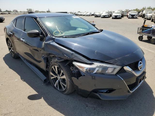 Photo 0 VIN: 1N4AA6AP0GC906504 - NISSAN MAXIMA 3.5 