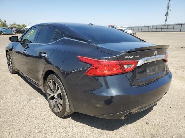 Photo 2 VIN: 1N4AA6AP0GC906504 - NISSAN MAXIMA 3.5 