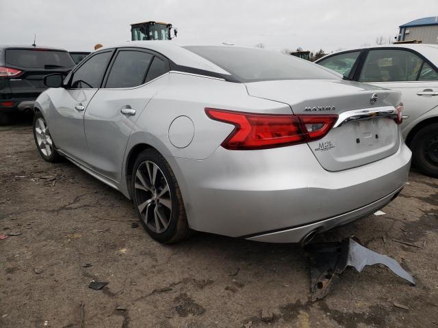 Photo 2 VIN: 1N4AA6AP0GC907362 - NISSAN MAXIMA 