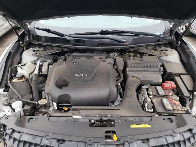 Photo 6 VIN: 1N4AA6AP0GC907362 - NISSAN MAXIMA 