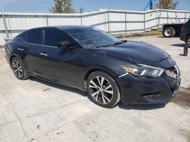 Photo 3 VIN: 1N4AA6AP0HC360577 - NISSAN MAXIMA 