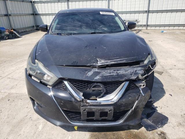 Photo 4 VIN: 1N4AA6AP0HC360577 - NISSAN MAXIMA 