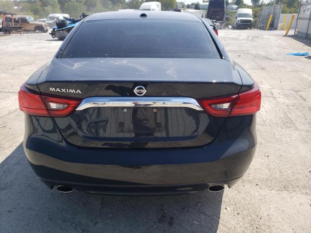 Photo 5 VIN: 1N4AA6AP0HC360577 - NISSAN MAXIMA 