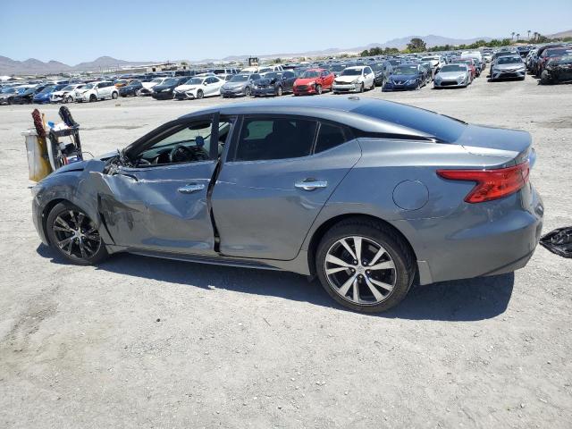 Photo 1 VIN: 1N4AA6AP0HC360689 - NISSAN MAXIMA 