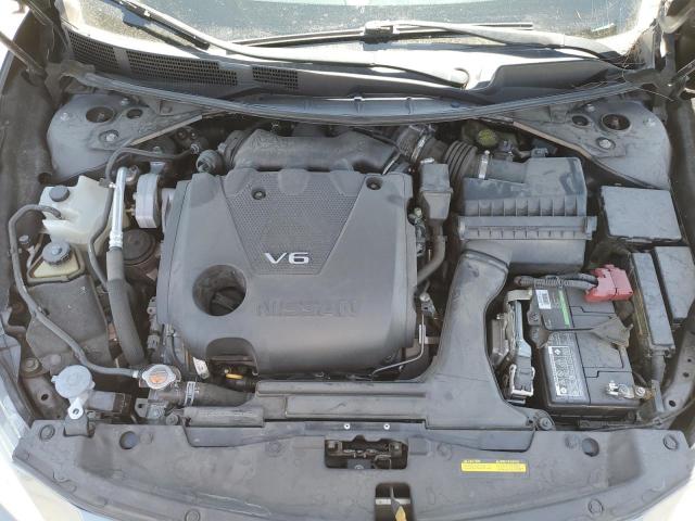 Photo 10 VIN: 1N4AA6AP0HC360689 - NISSAN MAXIMA 