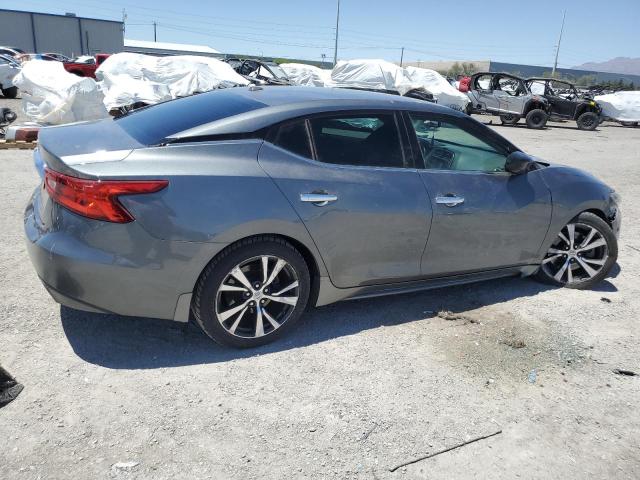 Photo 2 VIN: 1N4AA6AP0HC360689 - NISSAN MAXIMA 