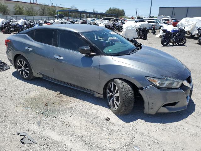 Photo 3 VIN: 1N4AA6AP0HC360689 - NISSAN MAXIMA 