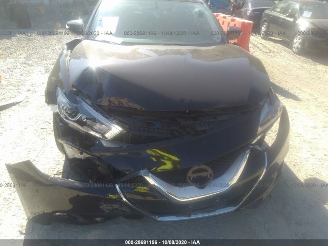 Photo 5 VIN: 1N4AA6AP0HC361454 - NISSAN MAXIMA 