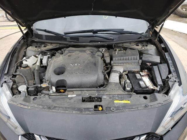 Photo 10 VIN: 1N4AA6AP0HC361888 - NISSAN MAXIMA 3.5 