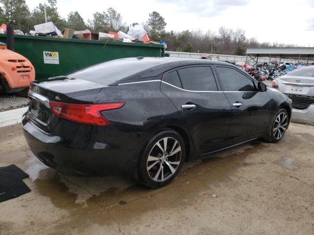 Photo 2 VIN: 1N4AA6AP0HC361888 - NISSAN MAXIMA 3.5 