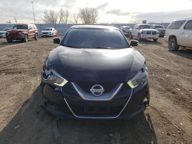 Photo 4 VIN: 1N4AA6AP0HC365567 - NISSAN MAXIMA 