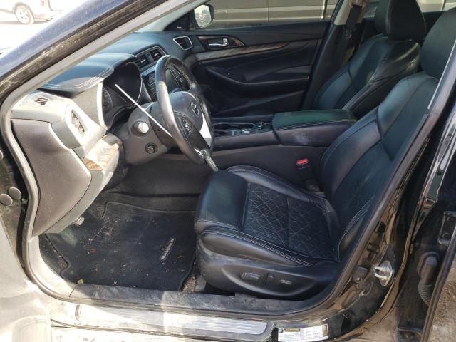 Photo 6 VIN: 1N4AA6AP0HC365567 - NISSAN MAXIMA 