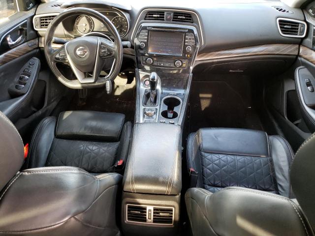 Photo 7 VIN: 1N4AA6AP0HC365567 - NISSAN MAXIMA 