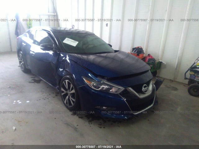 Photo 0 VIN: 1N4AA6AP0HC365651 - NISSAN MAXIMA 