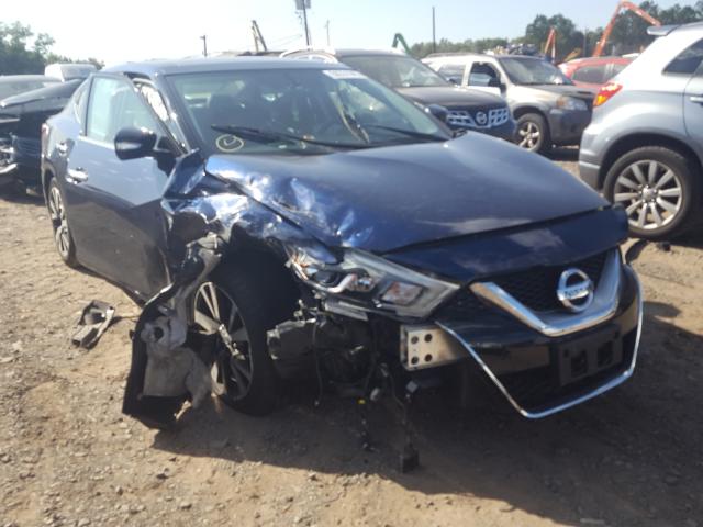 Photo 0 VIN: 1N4AA6AP0HC365911 - NISSAN MAXIMA 3.5 