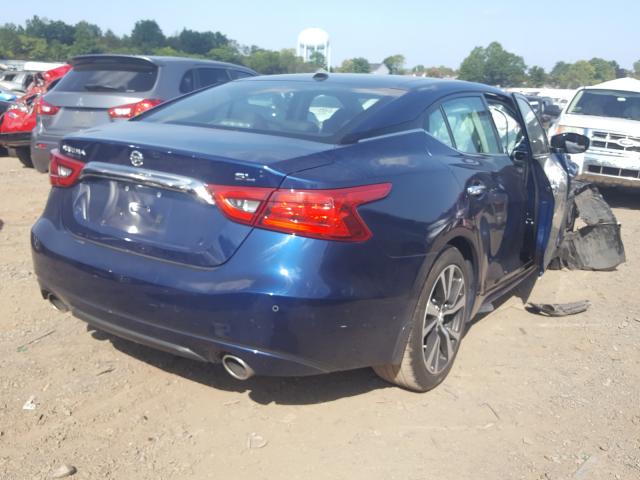 Photo 3 VIN: 1N4AA6AP0HC365911 - NISSAN MAXIMA 3.5 