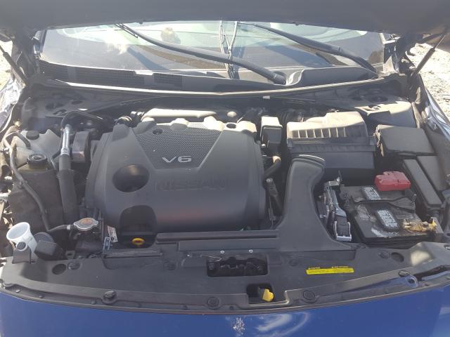 Photo 6 VIN: 1N4AA6AP0HC365911 - NISSAN MAXIMA 3.5 