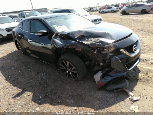 Photo 0 VIN: 1N4AA6AP0HC366654 - NISSAN MAXIMA 