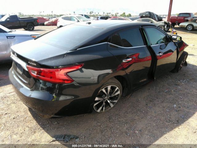 Photo 3 VIN: 1N4AA6AP0HC366654 - NISSAN MAXIMA 