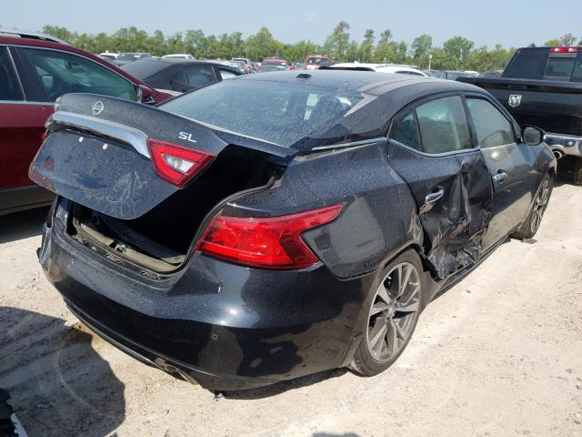 Photo 3 VIN: 1N4AA6AP0HC370686 - NISSAN MAXIMA 