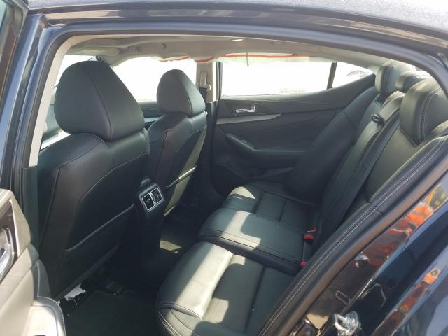 Photo 5 VIN: 1N4AA6AP0HC370686 - NISSAN MAXIMA 