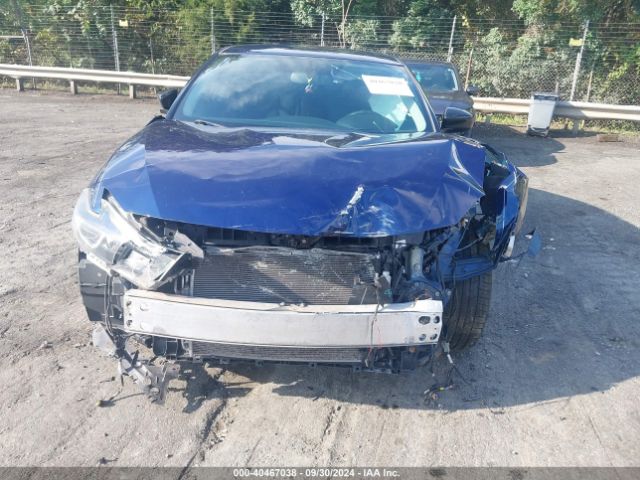 Photo 5 VIN: 1N4AA6AP0HC372146 - NISSAN MAXIMA 