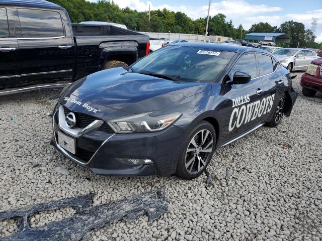 Photo 1 VIN: 1N4AA6AP0HC375936 - NISSAN MAXIMA 3.5 