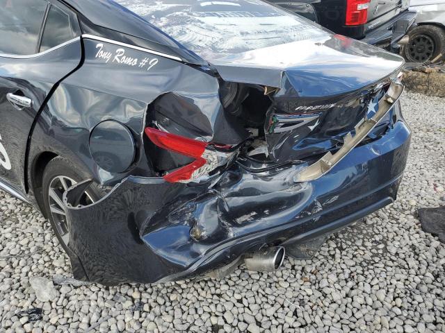 Photo 8 VIN: 1N4AA6AP0HC375936 - NISSAN MAXIMA 3.5 