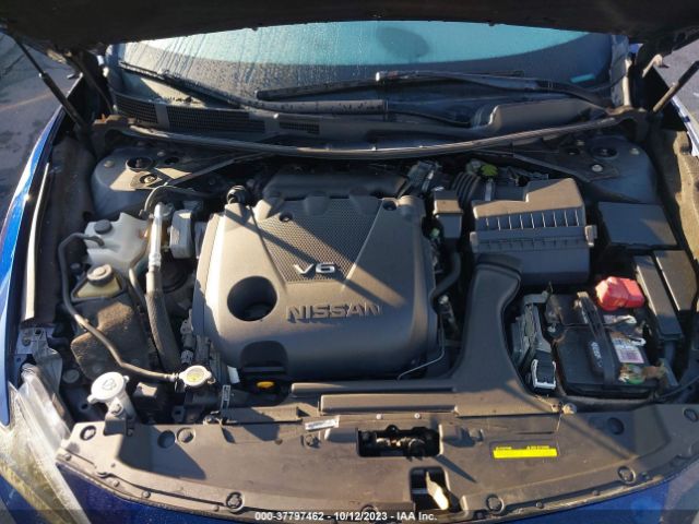 Photo 9 VIN: 1N4AA6AP0HC376679 - NISSAN MAXIMA 