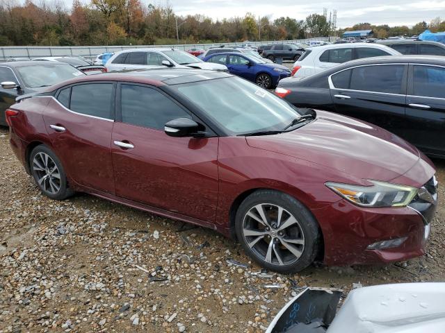 Photo 3 VIN: 1N4AA6AP0HC376908 - NISSAN MAXIMA 