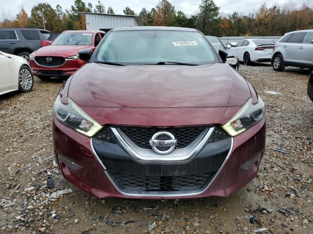 Photo 4 VIN: 1N4AA6AP0HC376908 - NISSAN MAXIMA 