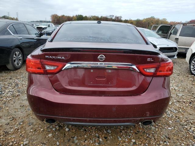 Photo 5 VIN: 1N4AA6AP0HC376908 - NISSAN MAXIMA 