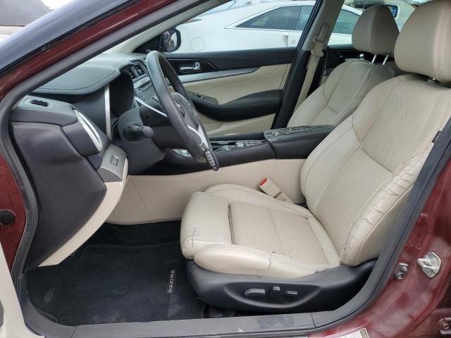 Photo 6 VIN: 1N4AA6AP0HC376908 - NISSAN MAXIMA 