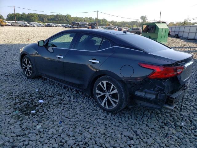 Photo 1 VIN: 1N4AA6AP0HC377735 - NISSAN MAXIMA 3.5 