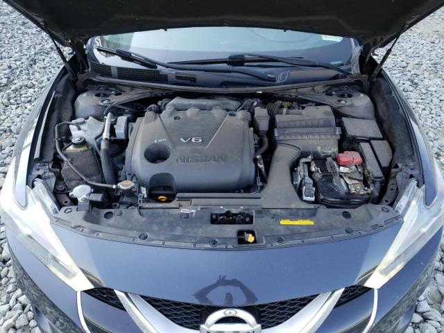 Photo 10 VIN: 1N4AA6AP0HC377735 - NISSAN MAXIMA 3.5 