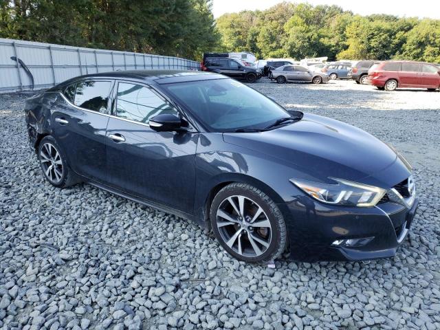 Photo 3 VIN: 1N4AA6AP0HC377735 - NISSAN MAXIMA 3.5 