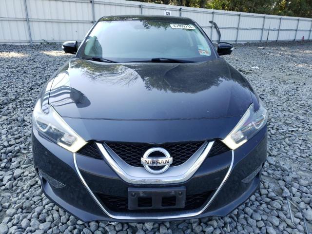 Photo 4 VIN: 1N4AA6AP0HC377735 - NISSAN MAXIMA 3.5 