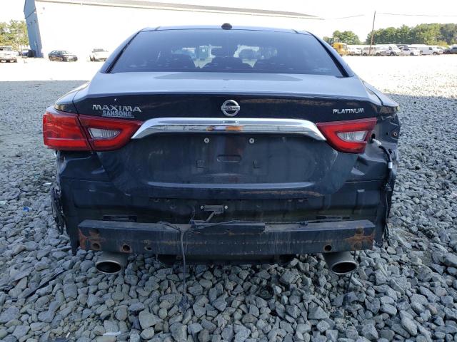 Photo 5 VIN: 1N4AA6AP0HC377735 - NISSAN MAXIMA 3.5 