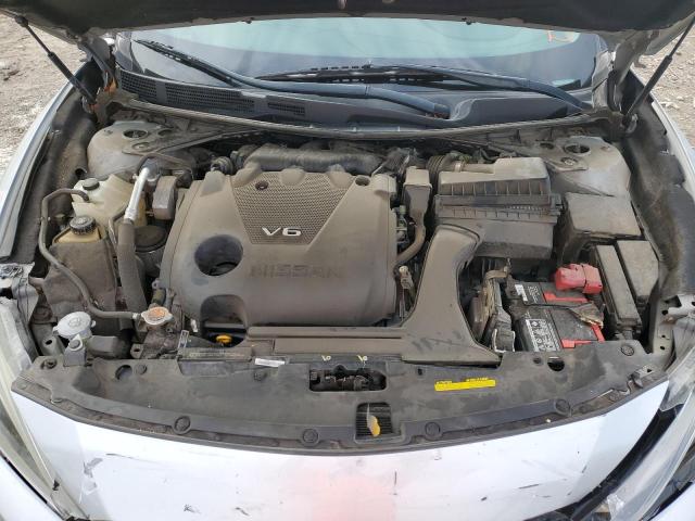 Photo 6 VIN: 1N4AA6AP0HC378884 - NISSAN MAXIMA 3.5 