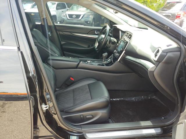 Photo 4 VIN: 1N4AA6AP0HC380439 - NISSAN MAXIMA 