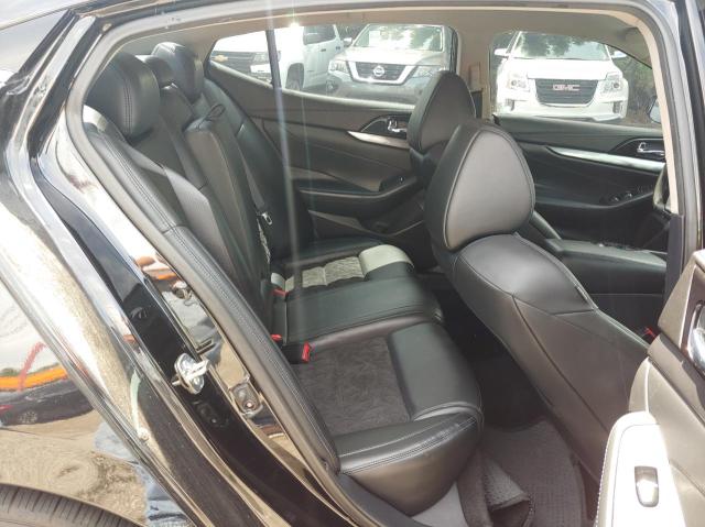 Photo 5 VIN: 1N4AA6AP0HC380439 - NISSAN MAXIMA 