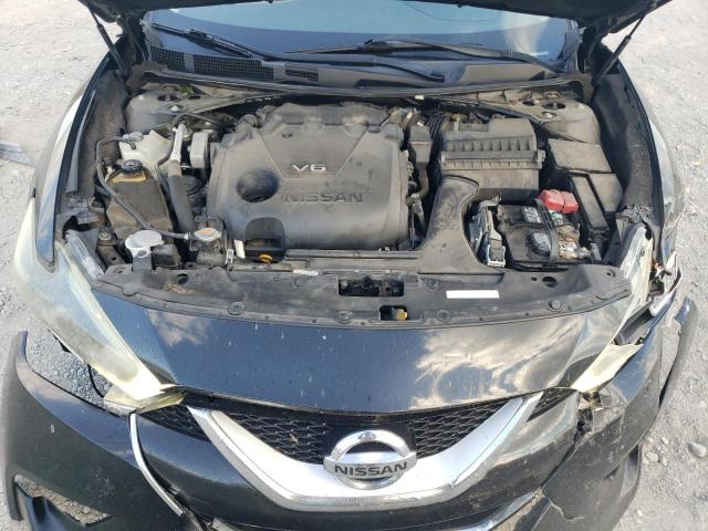 Photo 10 VIN: 1N4AA6AP0HC380828 - NISSAN MAXIMA 3.5 