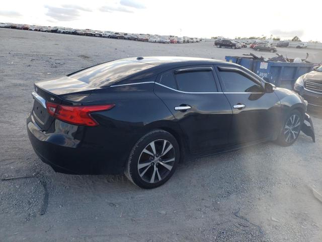 Photo 2 VIN: 1N4AA6AP0HC380828 - NISSAN MAXIMA 3.5 