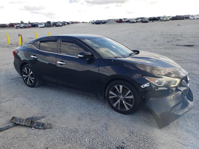 Photo 3 VIN: 1N4AA6AP0HC380828 - NISSAN MAXIMA 3.5 