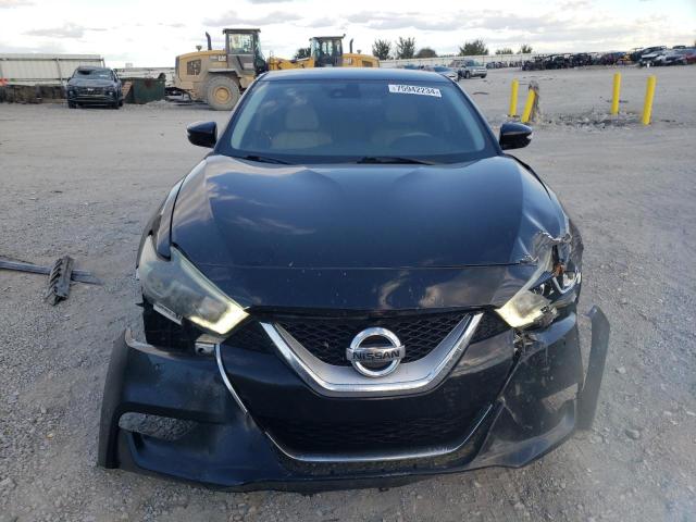 Photo 4 VIN: 1N4AA6AP0HC380828 - NISSAN MAXIMA 3.5 