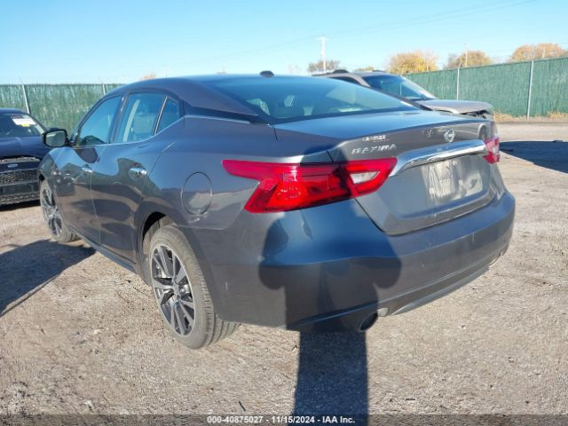 Photo 2 VIN: 1N4AA6AP0HC381266 - NISSAN MAXIMA 